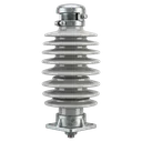 high voltage insulator Photorealistic icon