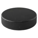 hockey puck Photorealistic icon
