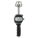 hole gauge Photorealistic icon
