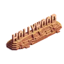 hollywood sign