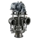 hydroelectric turbine