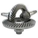 hypoid gear Photorealistic icon