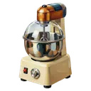 ice cream maker Oil Painting icon