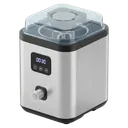 ice cream maker Photorealistic icon