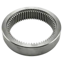internal gear Photorealistic icon