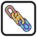 internal link chain