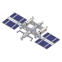 international space station