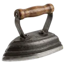 iron Product Shot icon