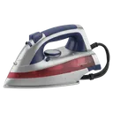 iron Photorealistic icon