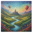 jigsaw Product Shot icon