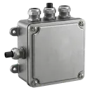 junction box Photorealistic icon