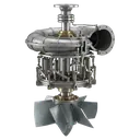 kaplan turbine