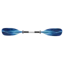 kayak paddle Photorealistic icon