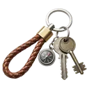 keychain Product Shot icon