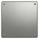 kick plate Photorealistic icon