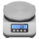 kitchen scale Photorealistic icon