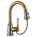 kitchen sink faucet Oil Painting icon