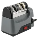 knife sharpener Photorealistic icon