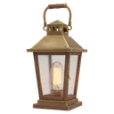 lantern Photorealistic icon