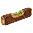 level Oil Painting icon