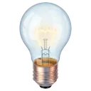 light bulb