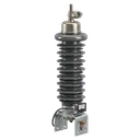 lightning arrester Photorealistic icon