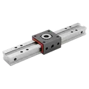 linear guide rail Product Shot icon