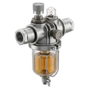 lubricator unit Photorealistic icon