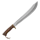 machete