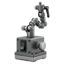 magnetic base Photorealistic icon
