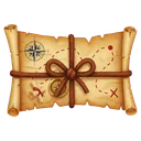 map Product Shot icon