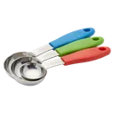 measuring spoons Product Shot icon