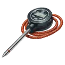 meat thermometer Oil Painting icon