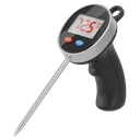 meat thermometer Photorealistic icon