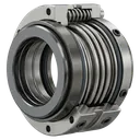mechanical face seal Photorealistic icon