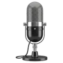 microphone Photorealistic icon