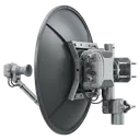 microwave link Photorealistic icon