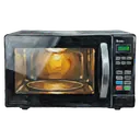 microwave oven appliance Oil Painting icon