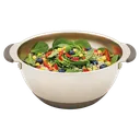 mixing bowl Photorealistic icon