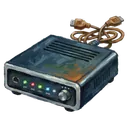 modem Oil Painting icon
