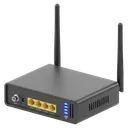 modem Photorealistic icon