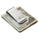 money clip Product Shot icon