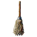mop Oil Painting icon