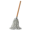 mop Photorealistic icon