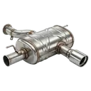 muffler