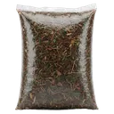 mulch bag Photorealistic icon