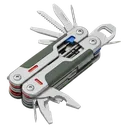 multi tool Photorealistic icon