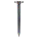 nail Photorealistic icon