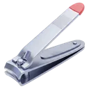 nail clipper Photorealistic icon