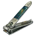 nail clipper Oil Painting icon